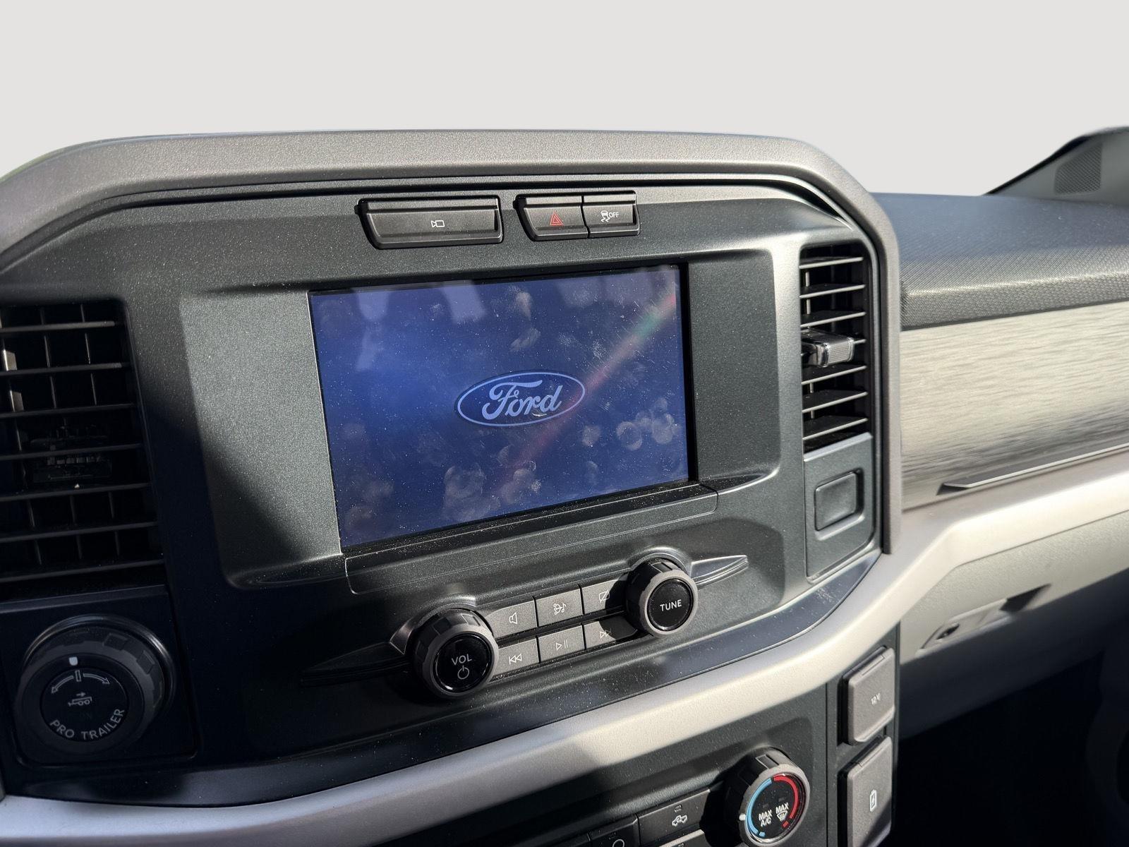 2022 Ford F-150 photo 14 of 26