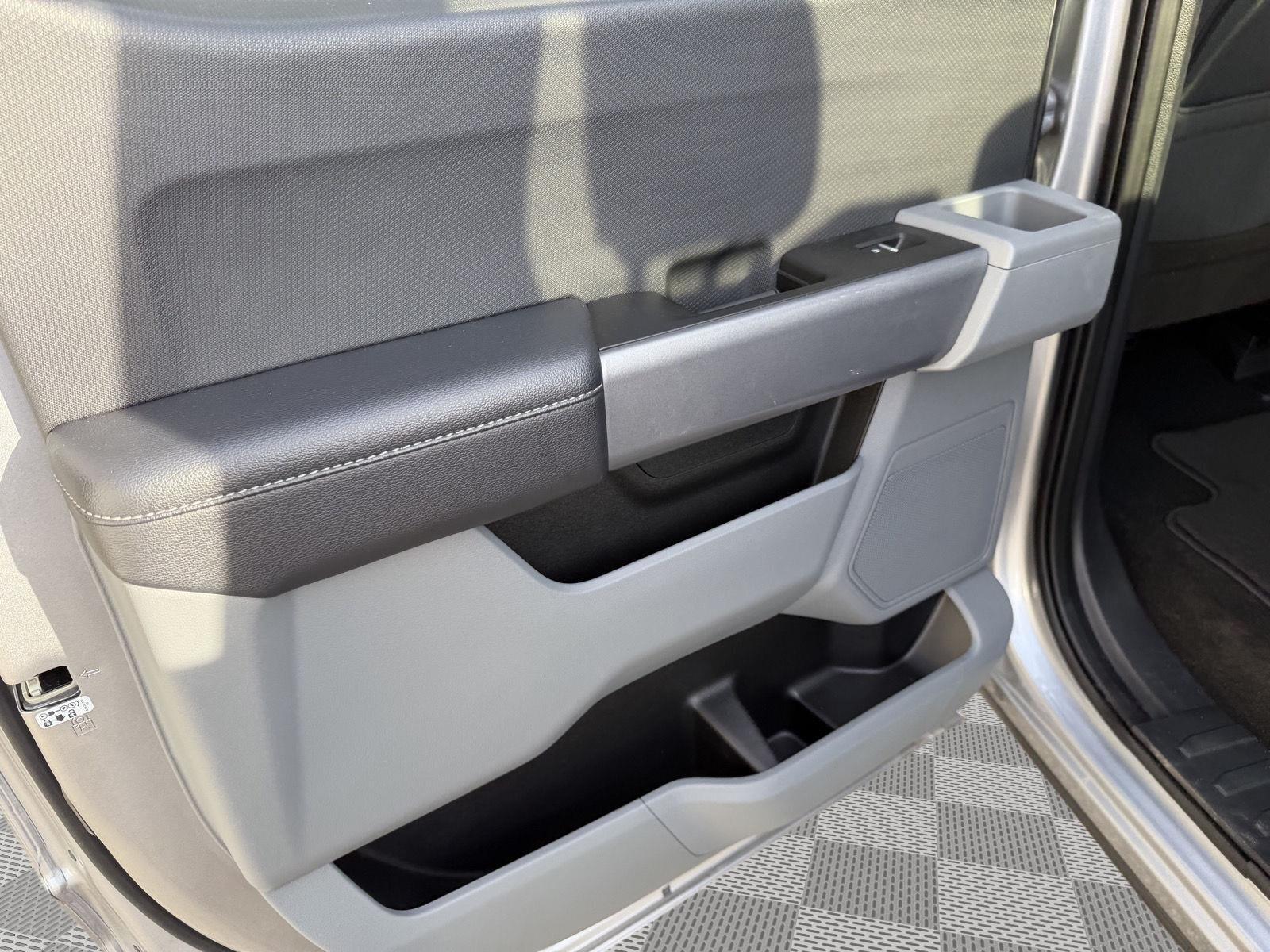 2022 Ford F-150 photo 17 of 26
