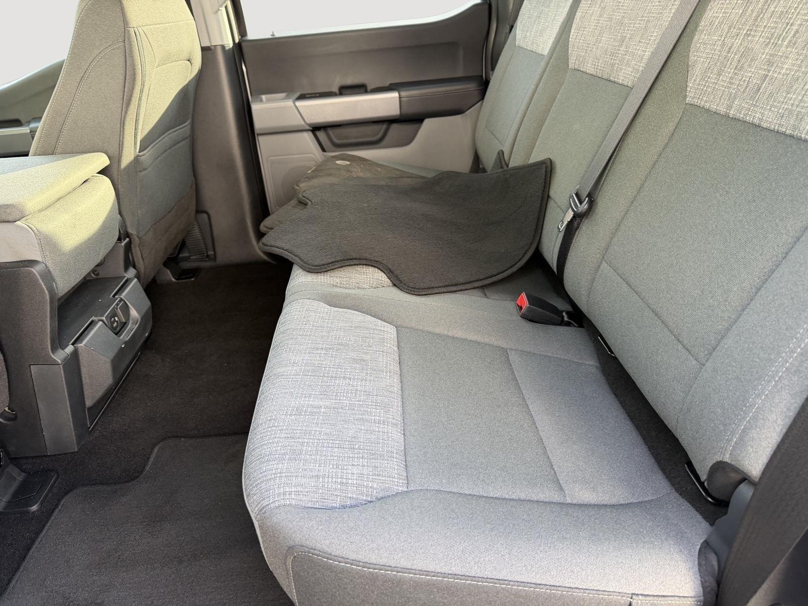 2022 Ford F-150 photo 18 of 26