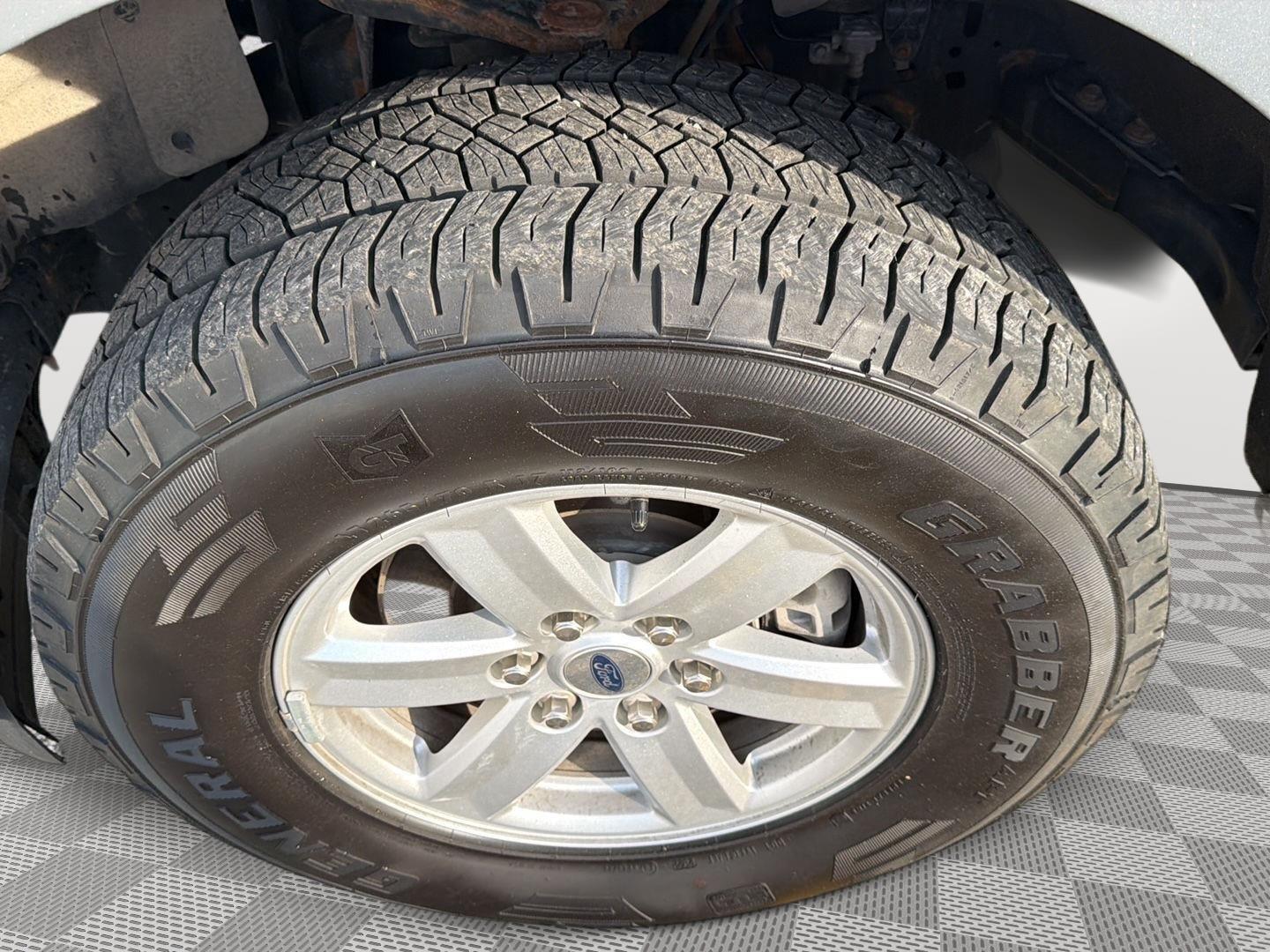 2022 Ford F-150 photo 20 of 26