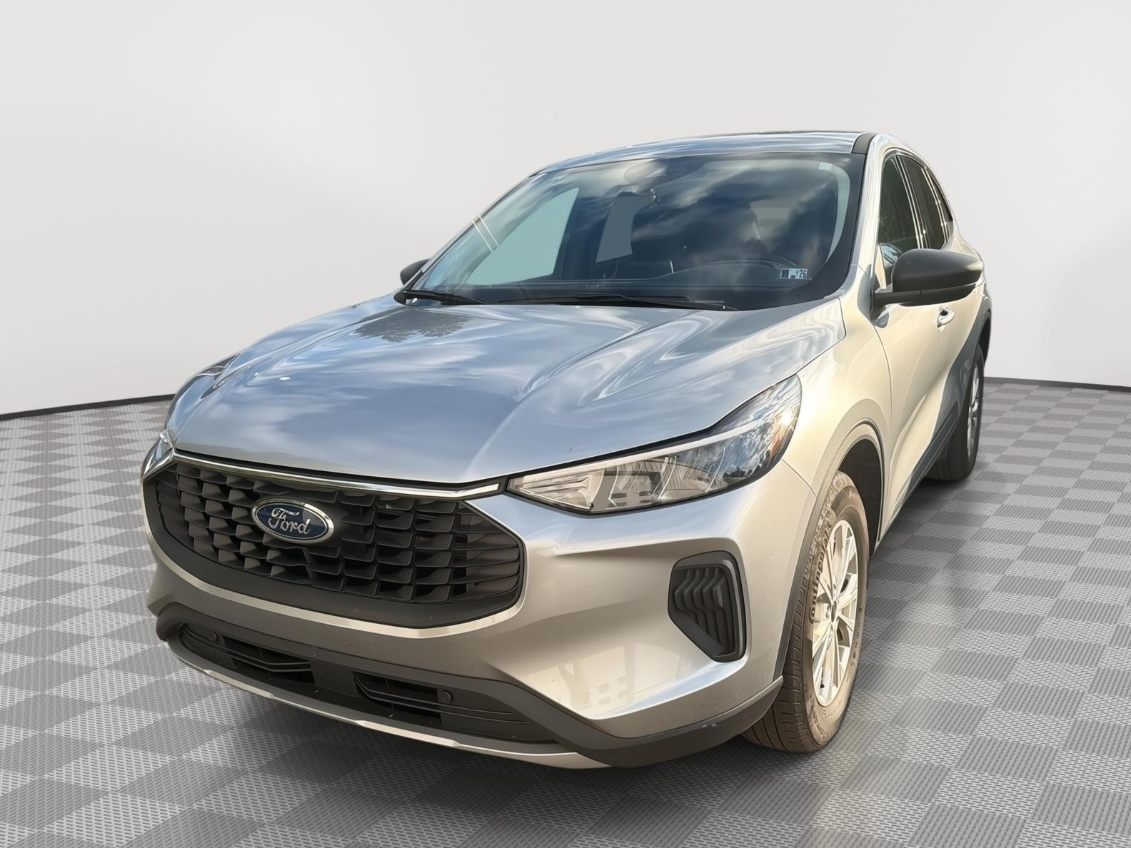 2023 Ford Escape Active - 1