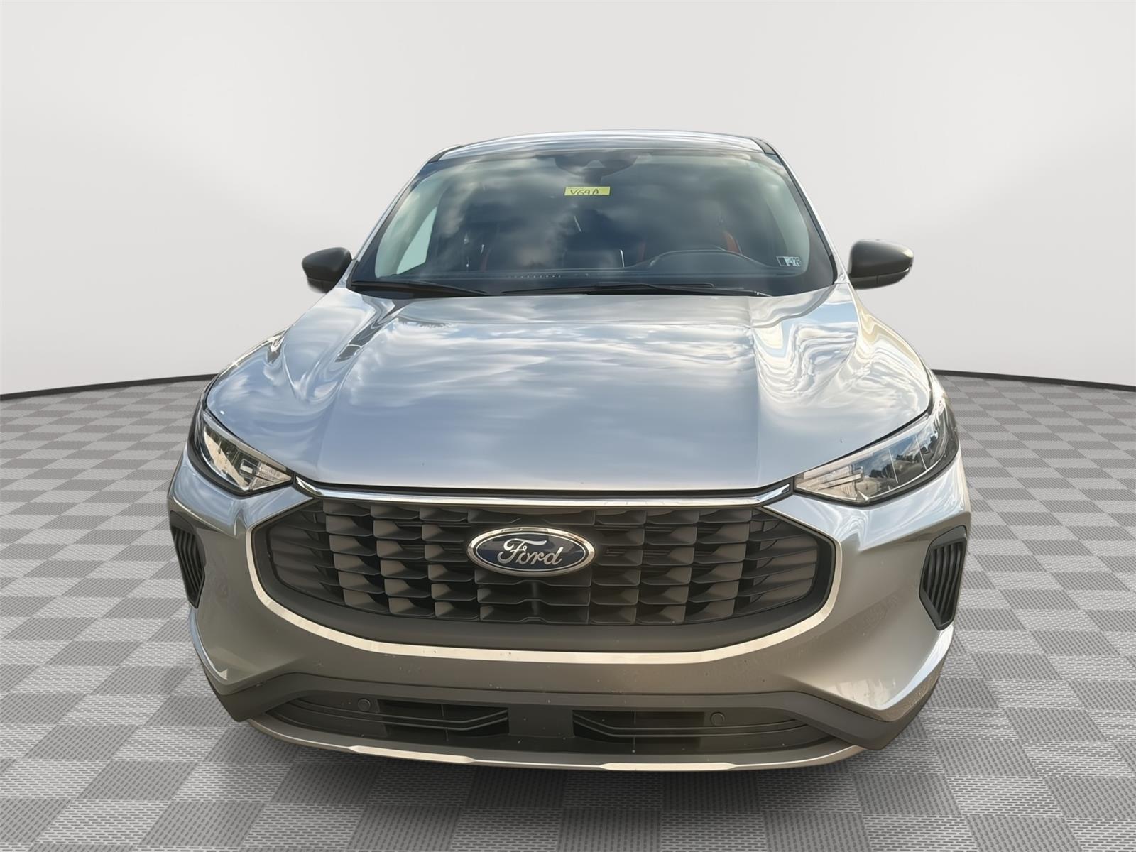 2023 Ford Escape Active - 2