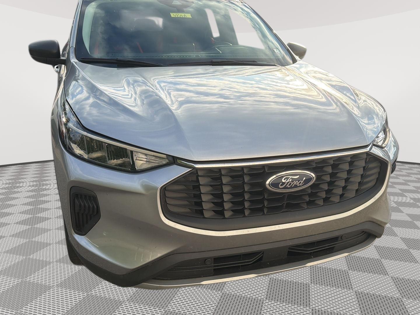 2023 Ford Escape Active - 3