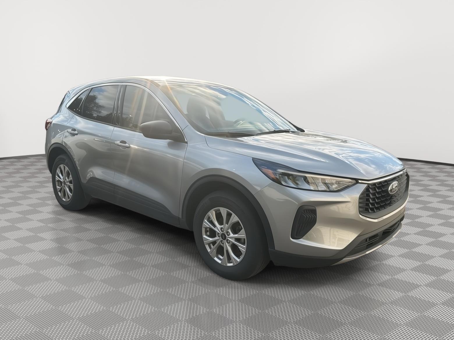 2023 Ford Escape Active - 4