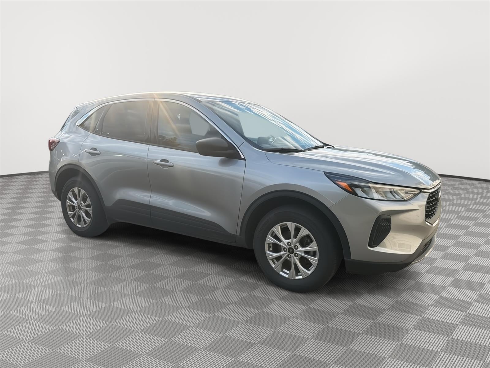 2023 Ford Escape Active - 5