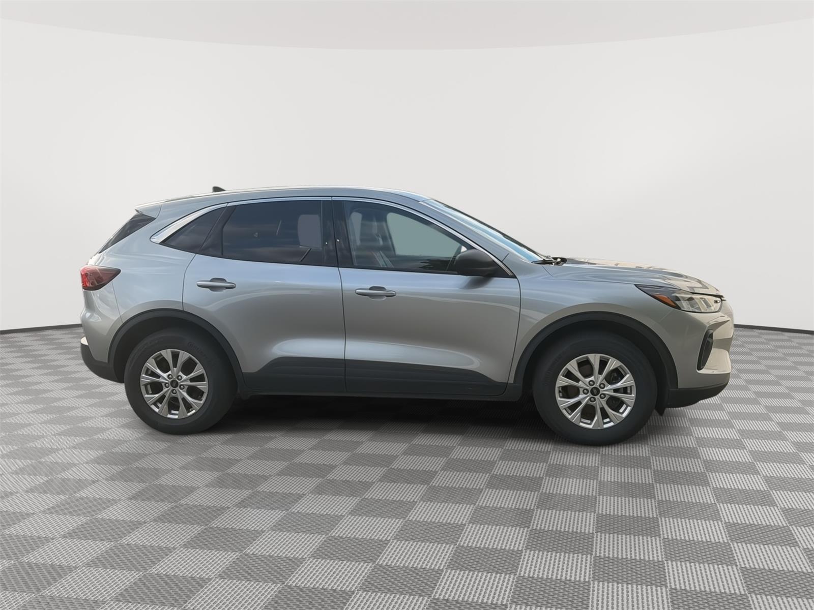 2023 Ford Escape Active - 6