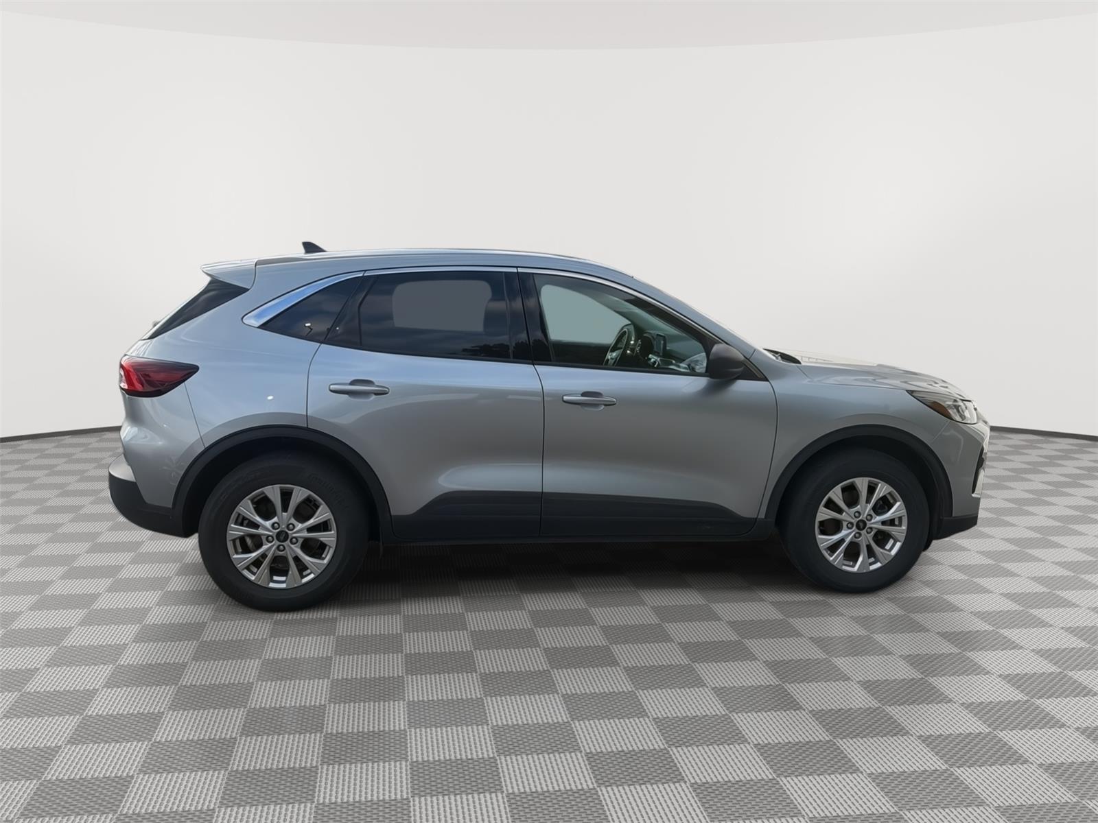2023 Ford Escape Active - 7