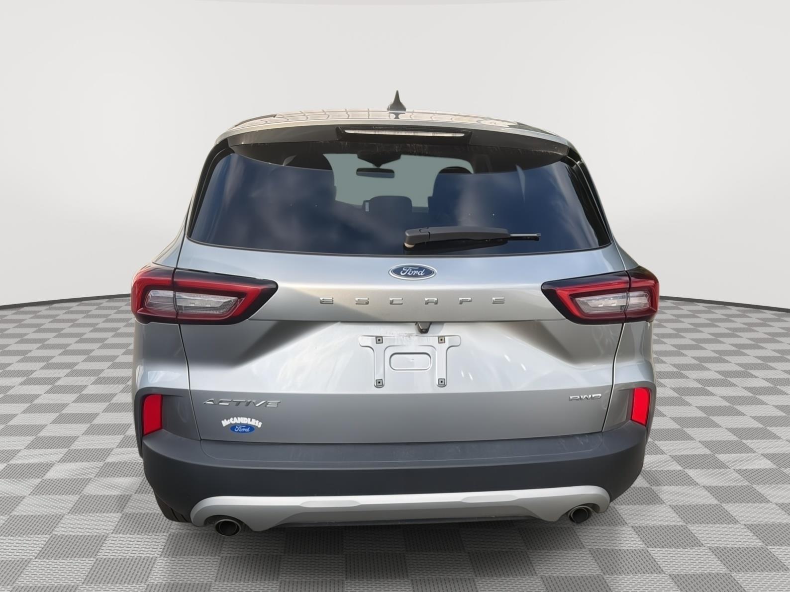2023 Ford Escape Active - 10