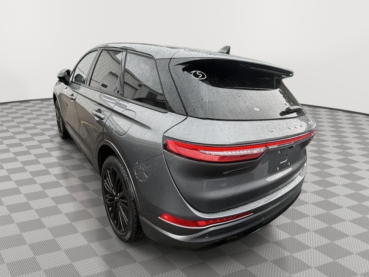 2025 Lincoln CORSAIR PR Base - 2