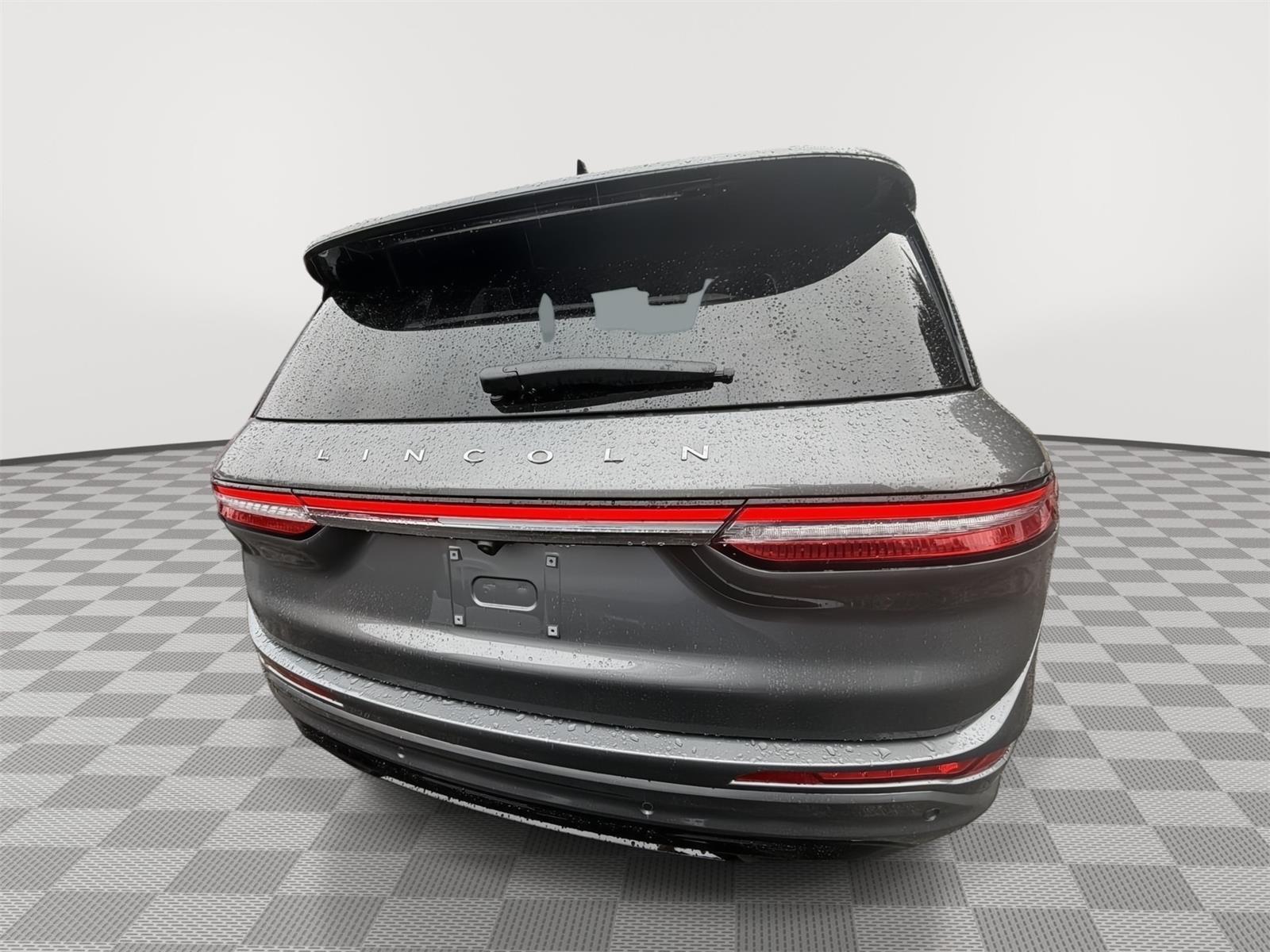 2025 Lincoln CORSAIR PR Base - 3
