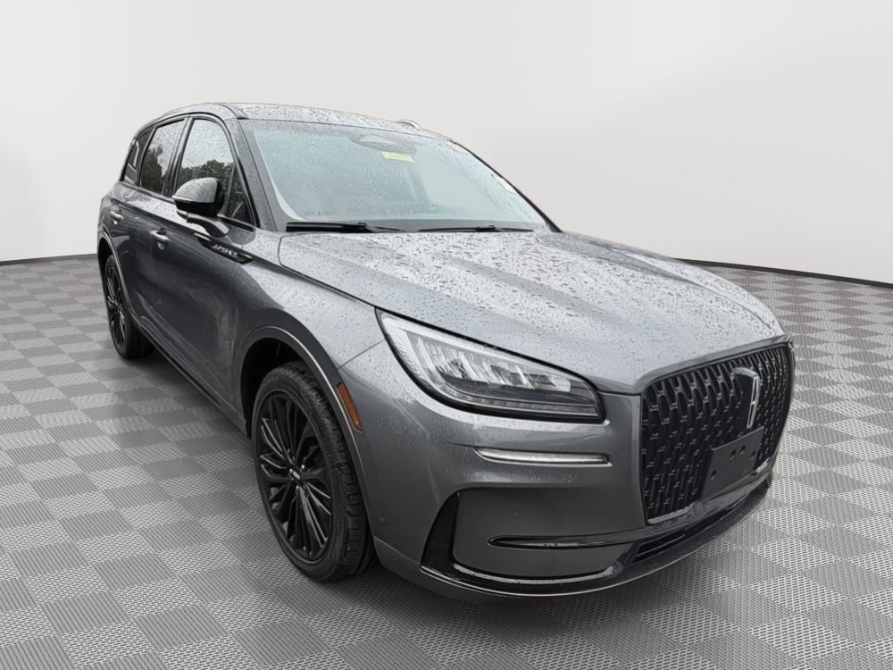 2025 Lincoln CORSAIR PR Base - 4
