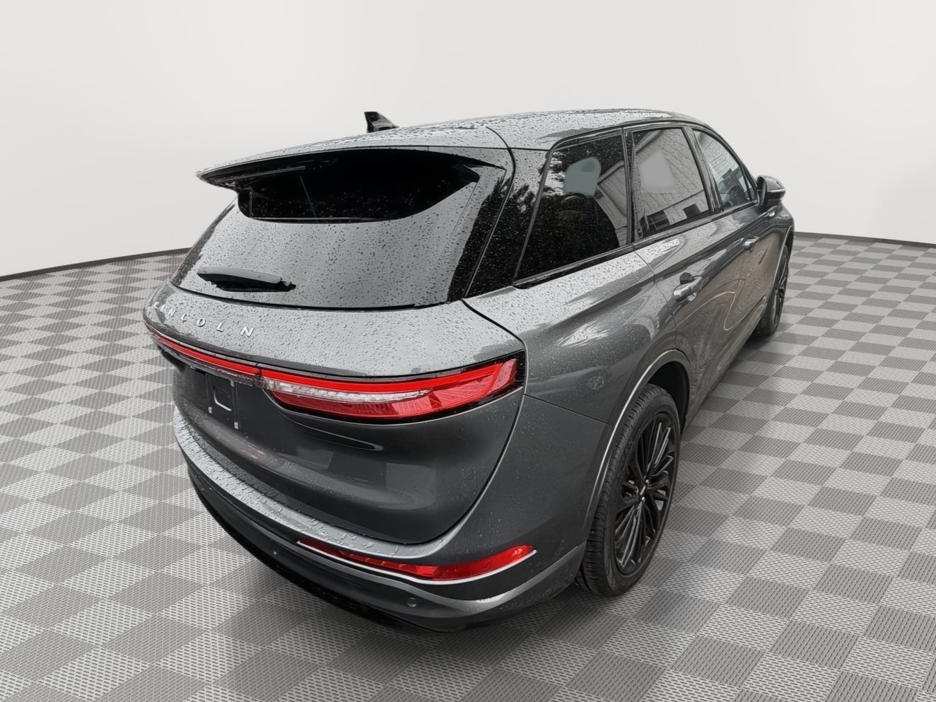 2025 Lincoln CORSAIR PR Base - 6