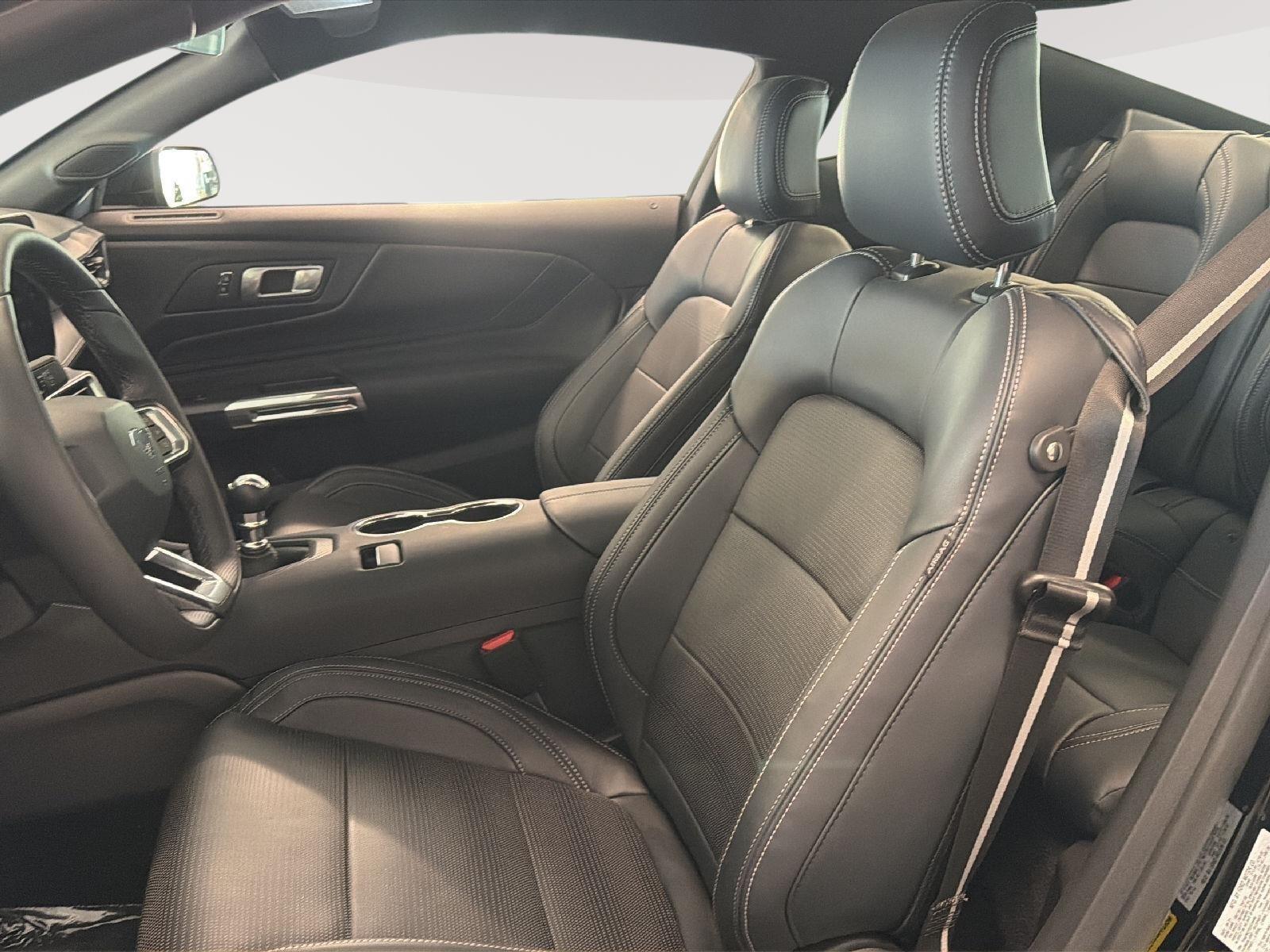 2025 Ford Mustang GT Premium - 11