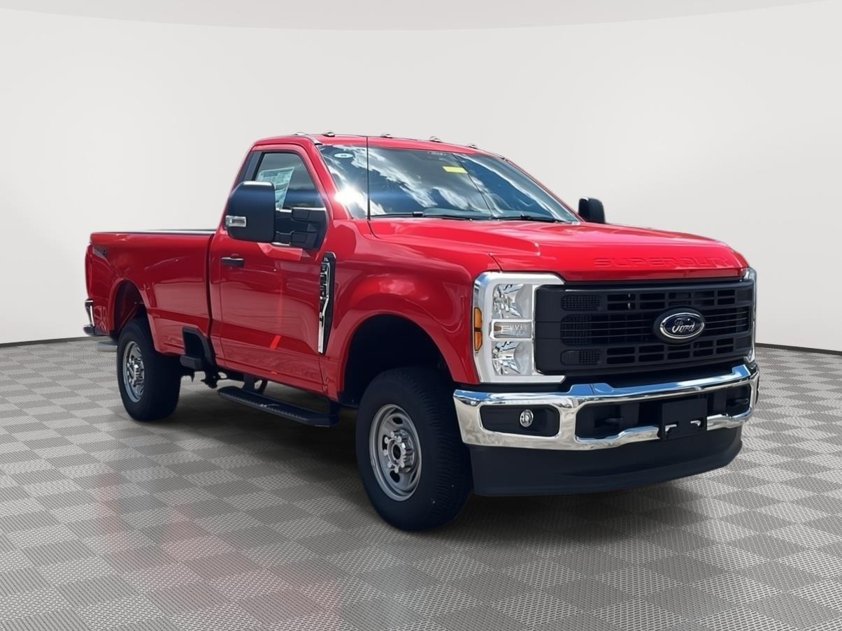 2026 Ford Super Duty F-250 SRW XL - 5