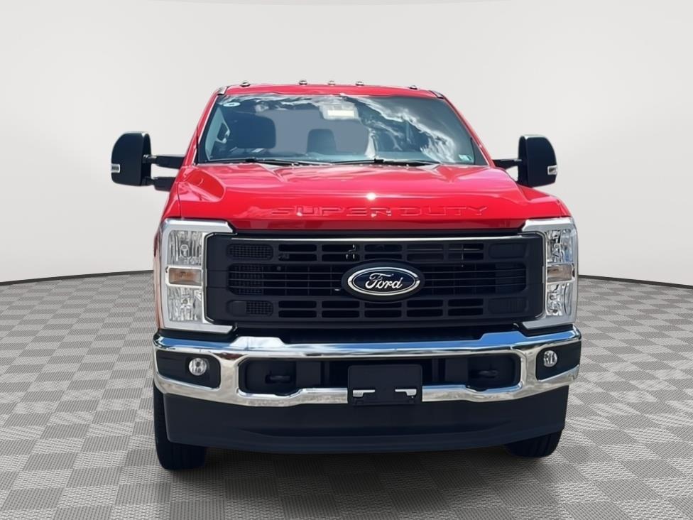2026 Ford Super Duty F-250 SRW XL - 6