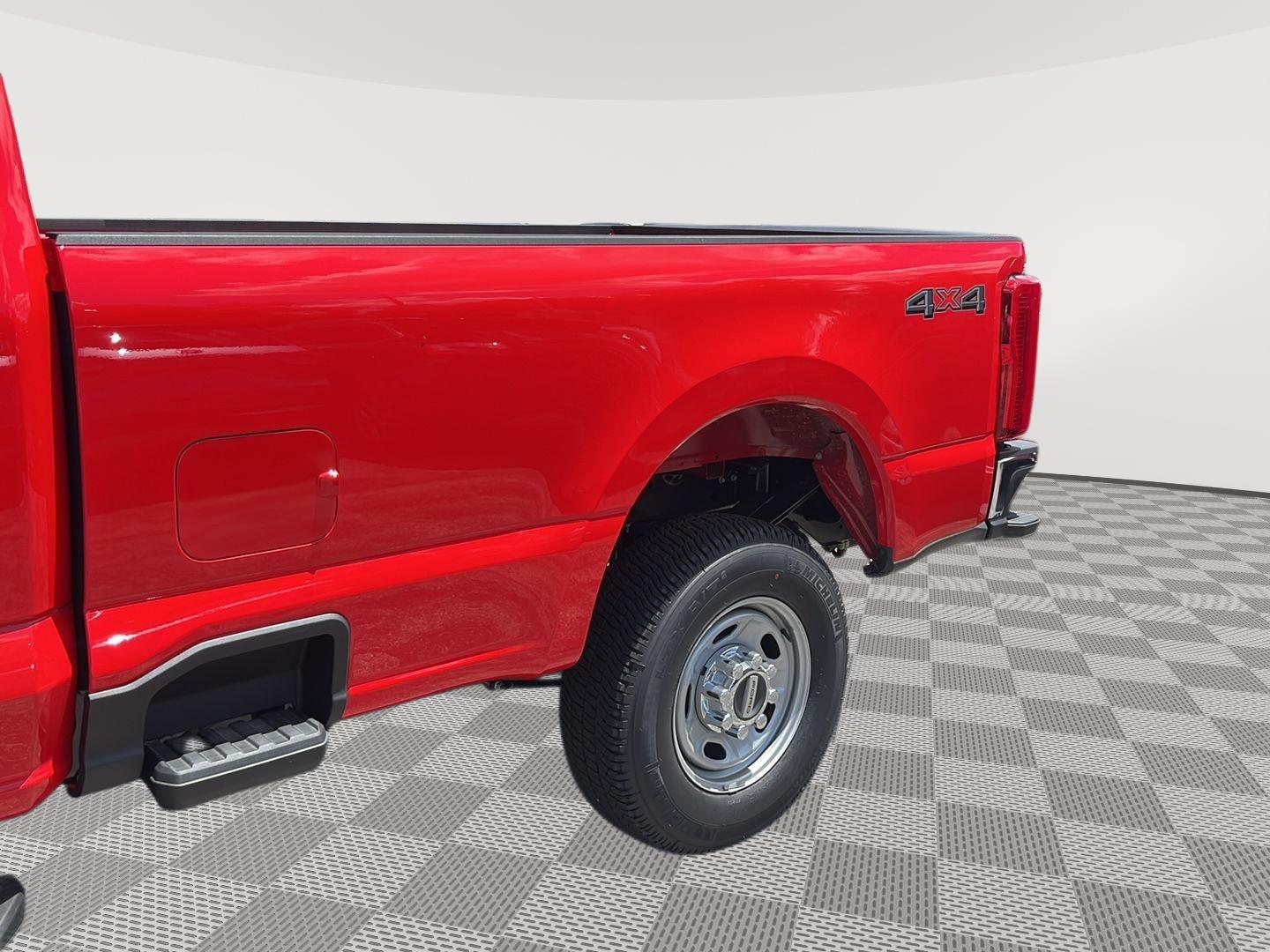 2026 Ford Super Duty F-250 SRW XL - 7