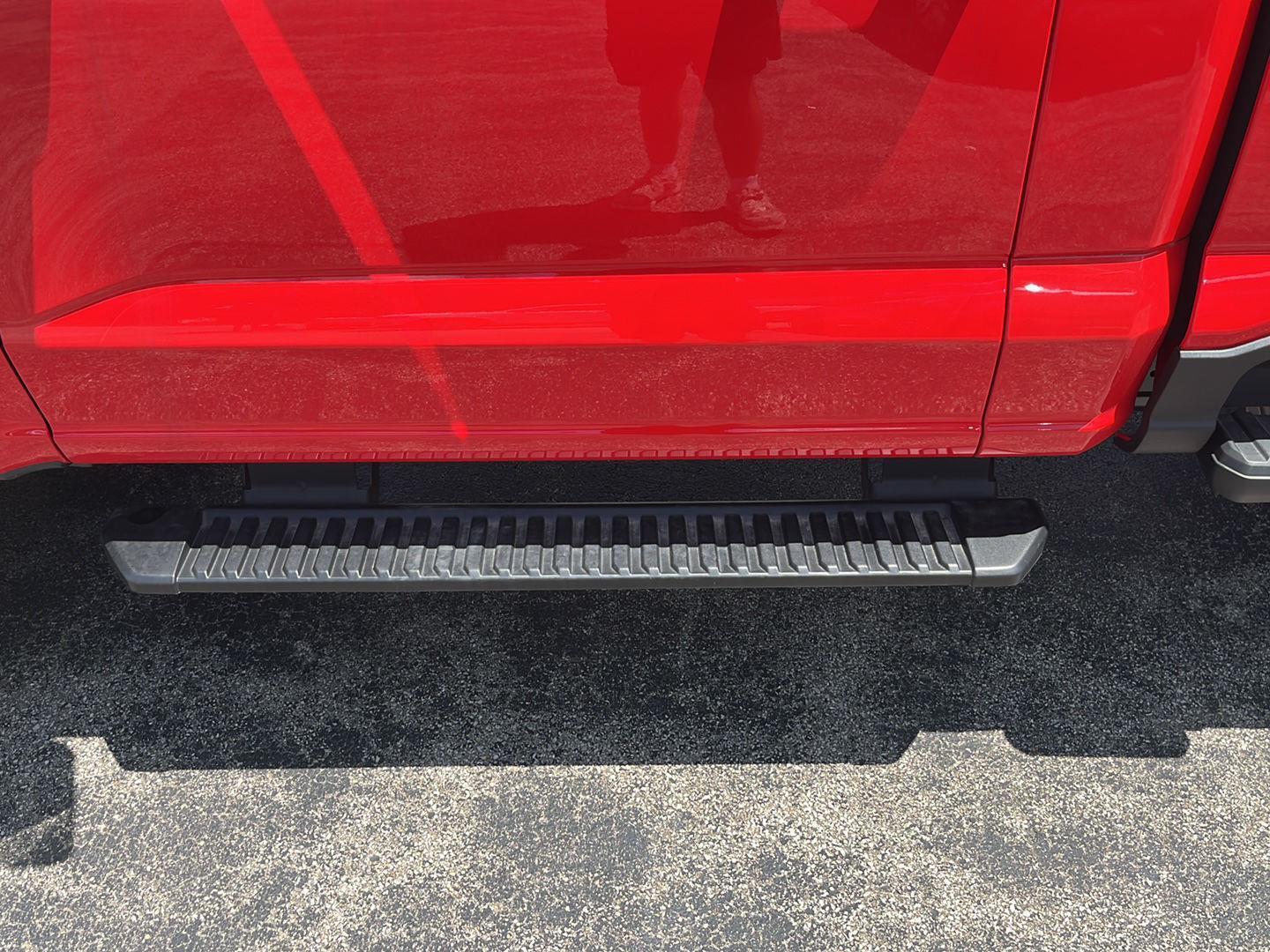 2026 Ford Super Duty F-250 SRW XL - 8