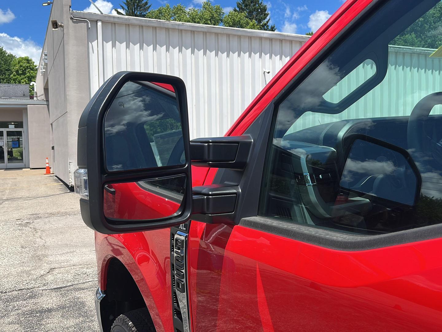 2026 Ford Super Duty F-250 SRW XL - 9