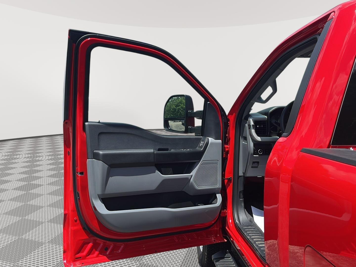 2026 Ford Super Duty F-250 SRW XL - 10