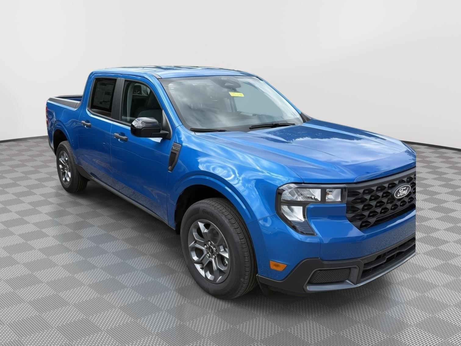 2026 Ford Maverick XLT - 5