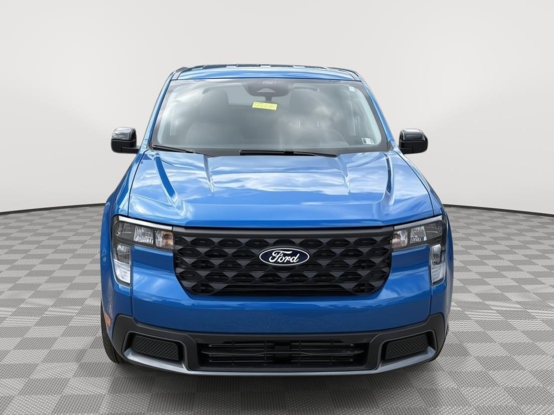 2026 Ford Maverick XLT - 6