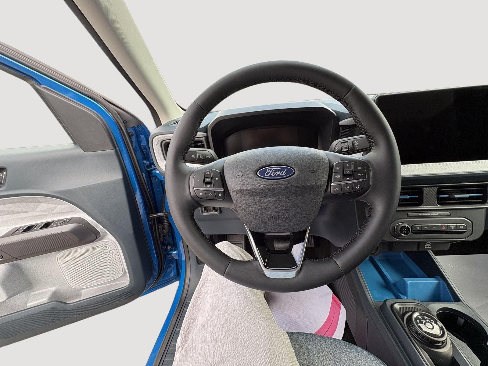 2026 Ford Maverick XLT - 10