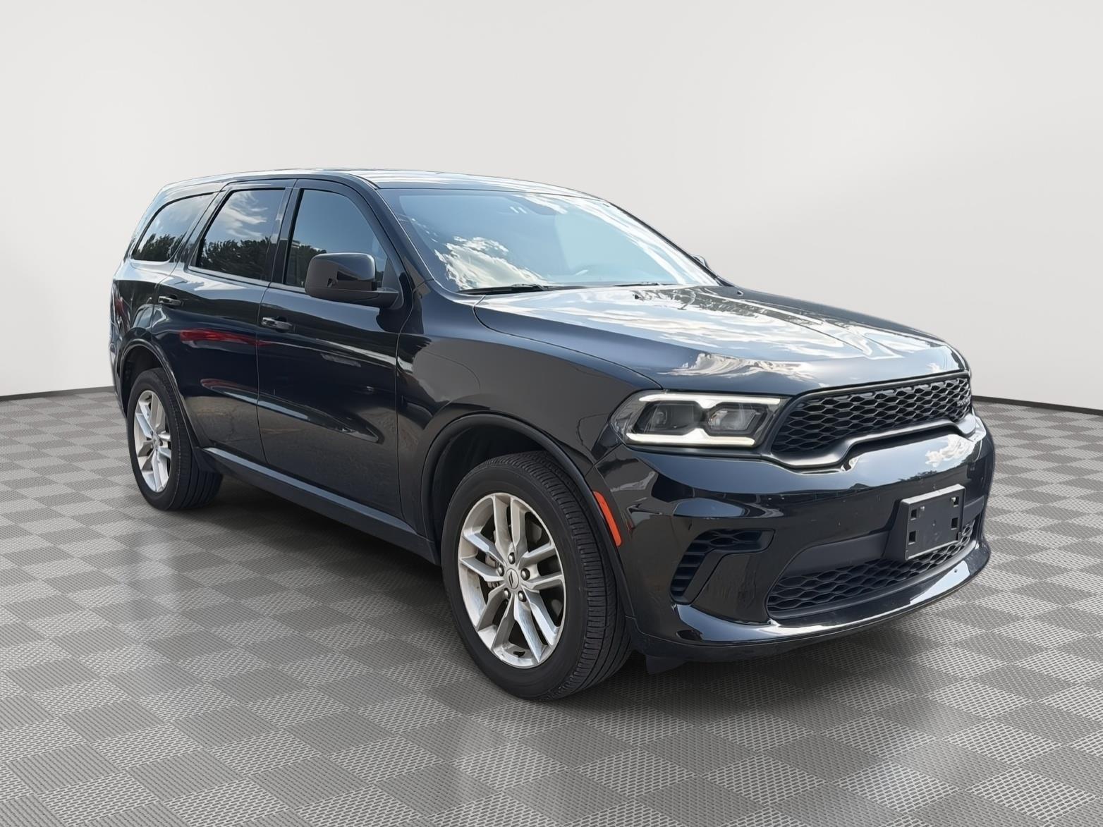 2026 Dodge Durango GT - 1
