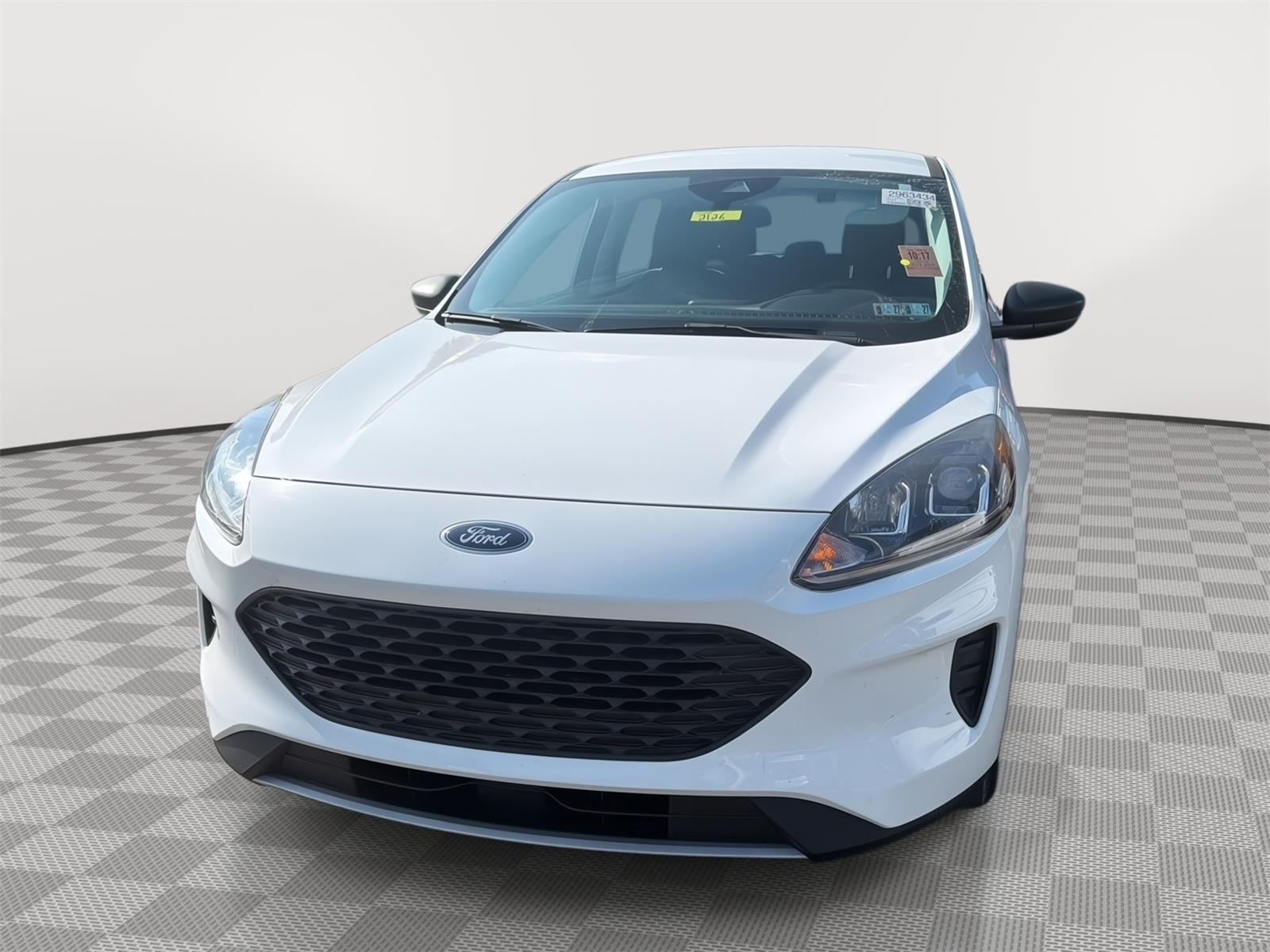 2022 Ford Escape S - 1