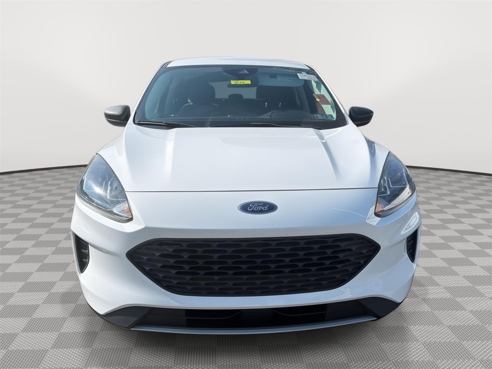 2022 Ford Escape S - 2
