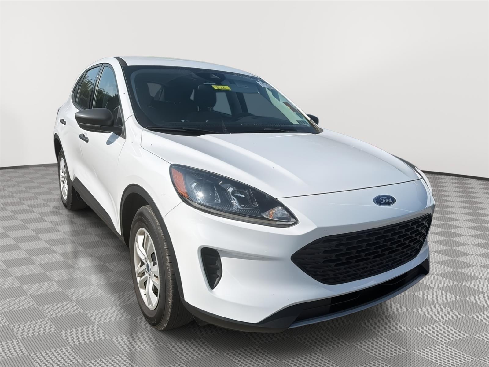 2022 Ford Escape S - 3