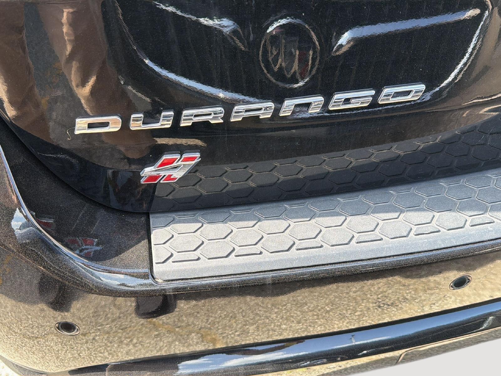 2026 Dodge Durango GT - 5