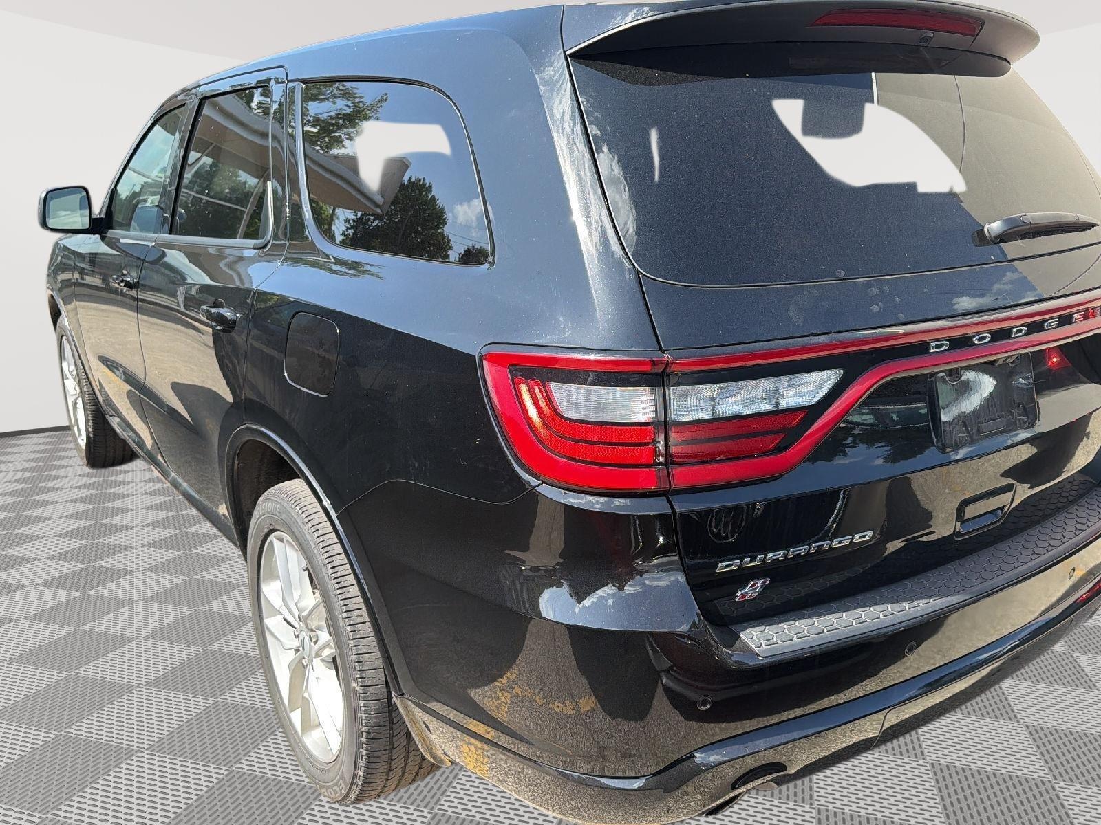 2026 Dodge Durango GT - 6