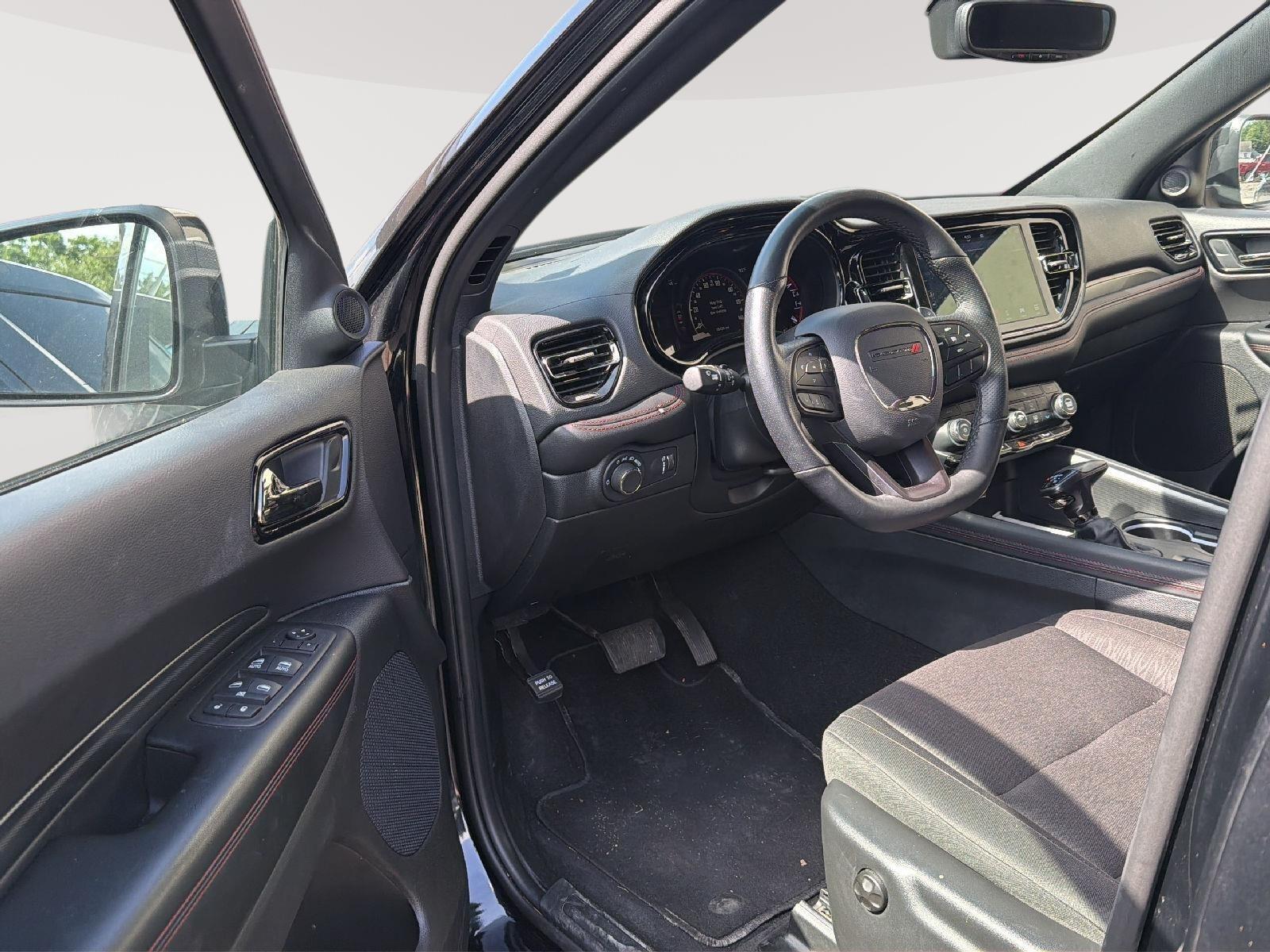 2026 Dodge Durango GT - 7