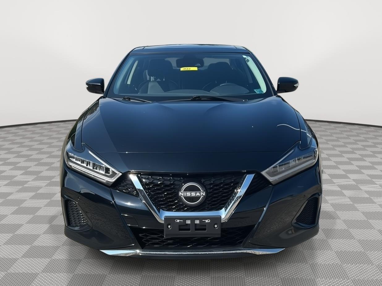 2023 Nissan Maxima Sl Base - 2