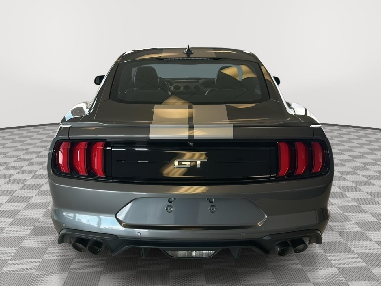 2021 Ford Mustang photo 27 of 27