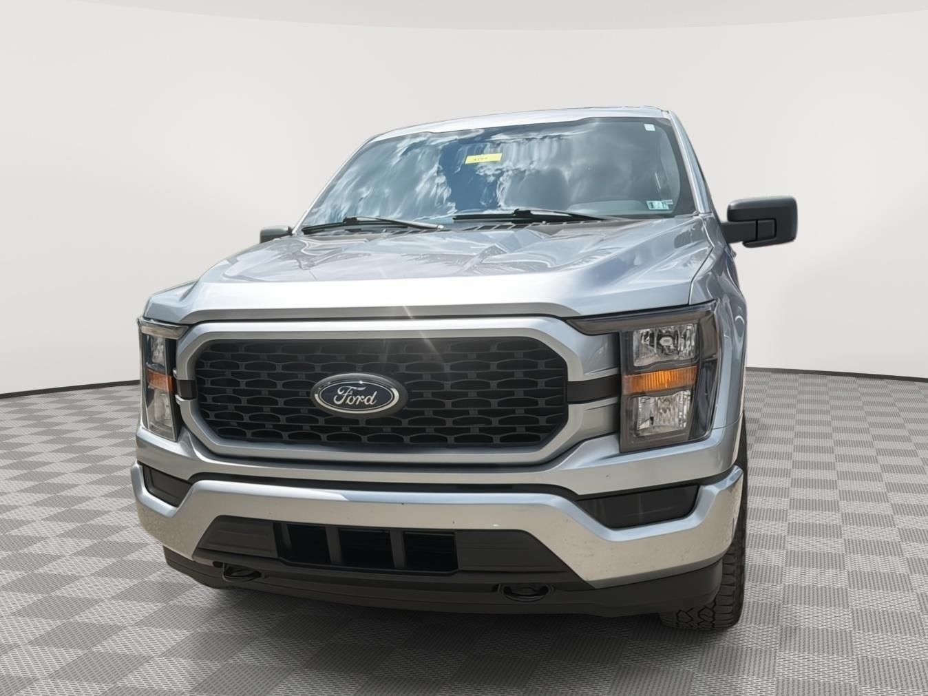 2023 Ford F-150 XL - 1