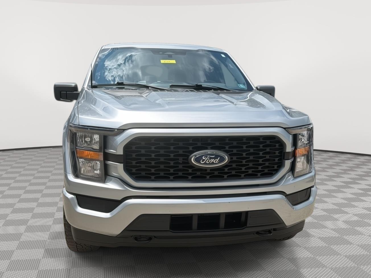 2023 Ford F-150 XL - 2