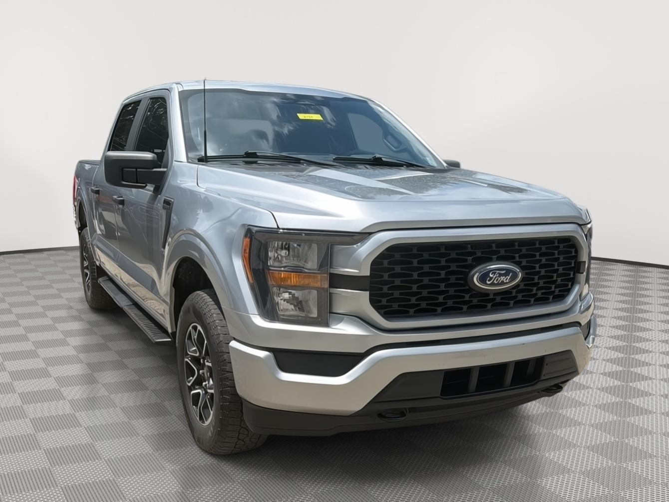 2023 Ford F-150 XL - 3