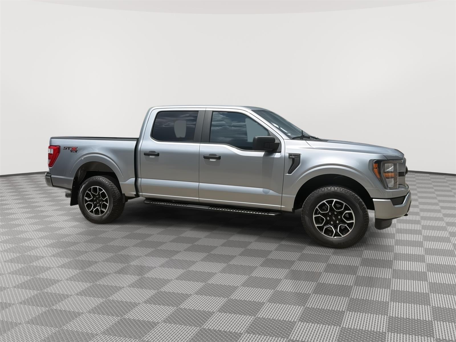 2023 Ford F-150 XL - 5