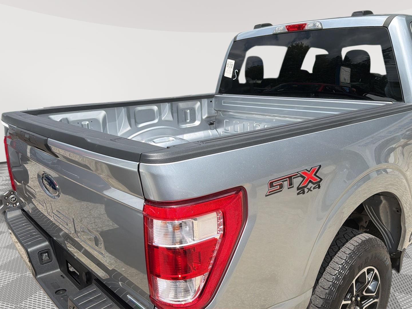 2023 Ford F-150 XL - 6