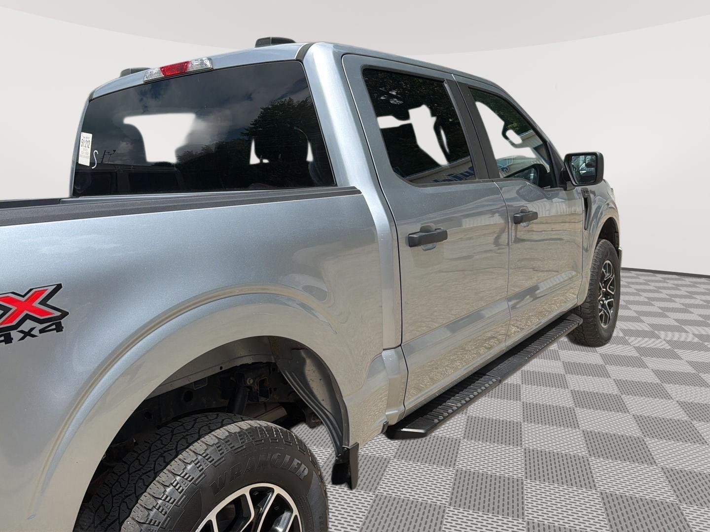 2023 Ford F-150 XL - 7