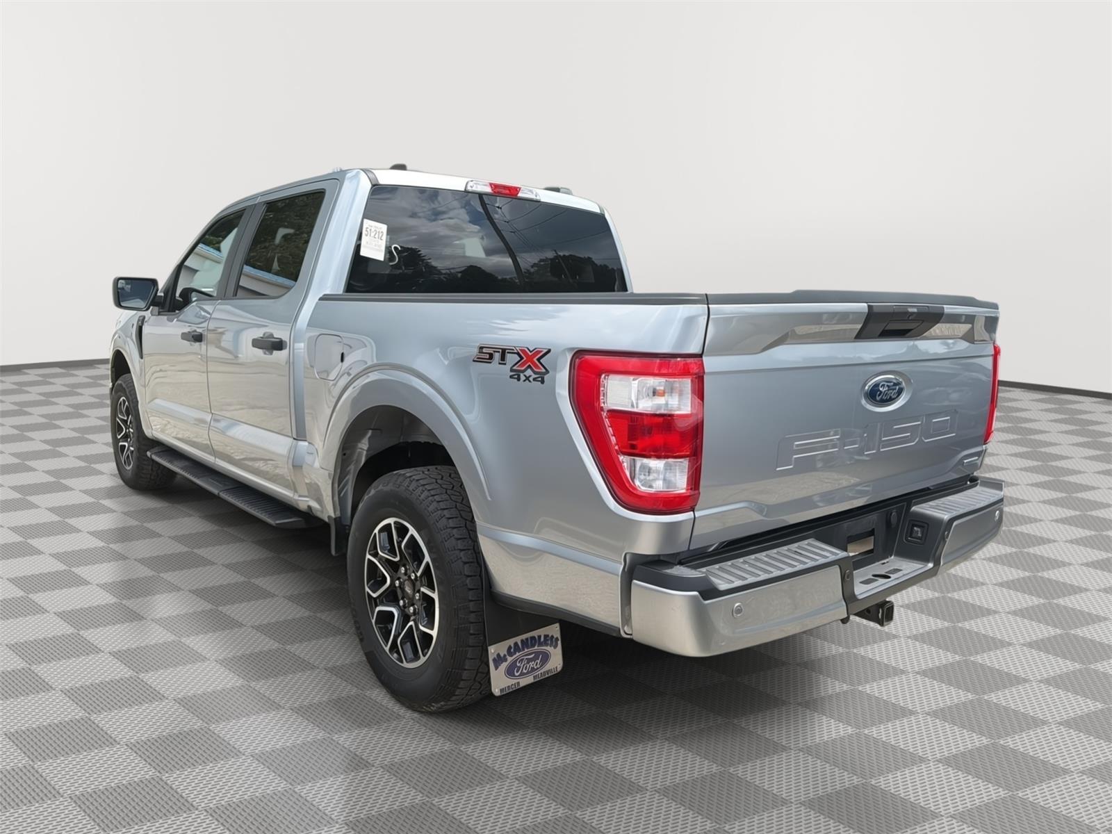 2023 Ford F-150 XL - 9