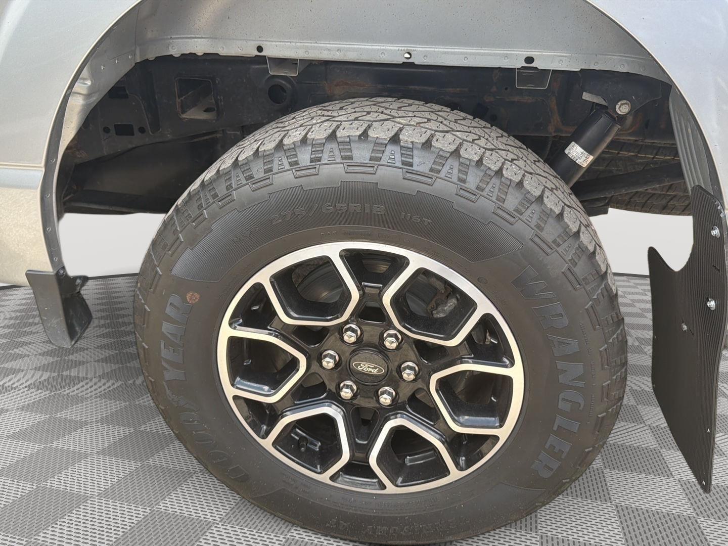2023 Ford F-150 XL - 11