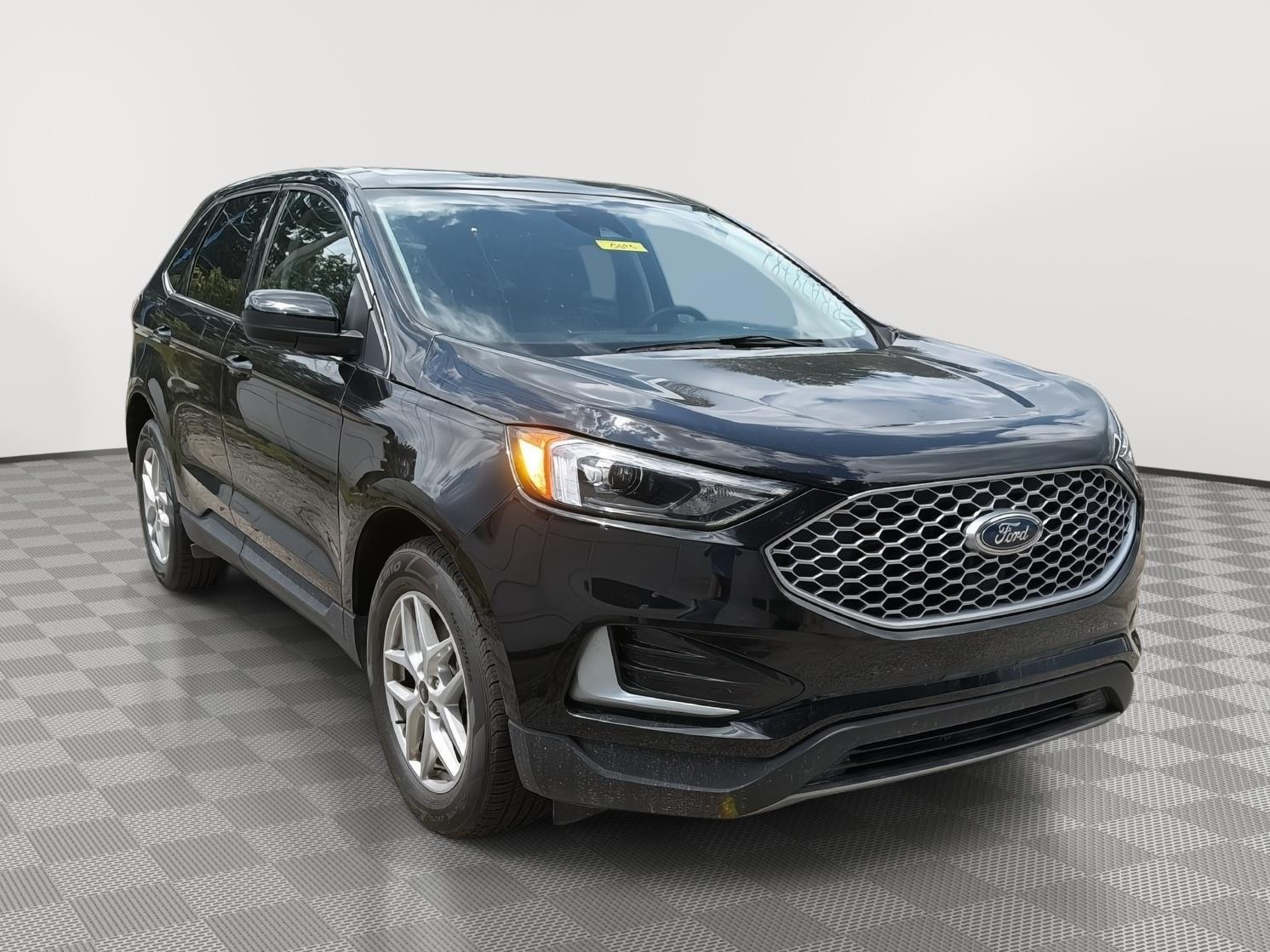 2024 Ford Edge SEL - 5