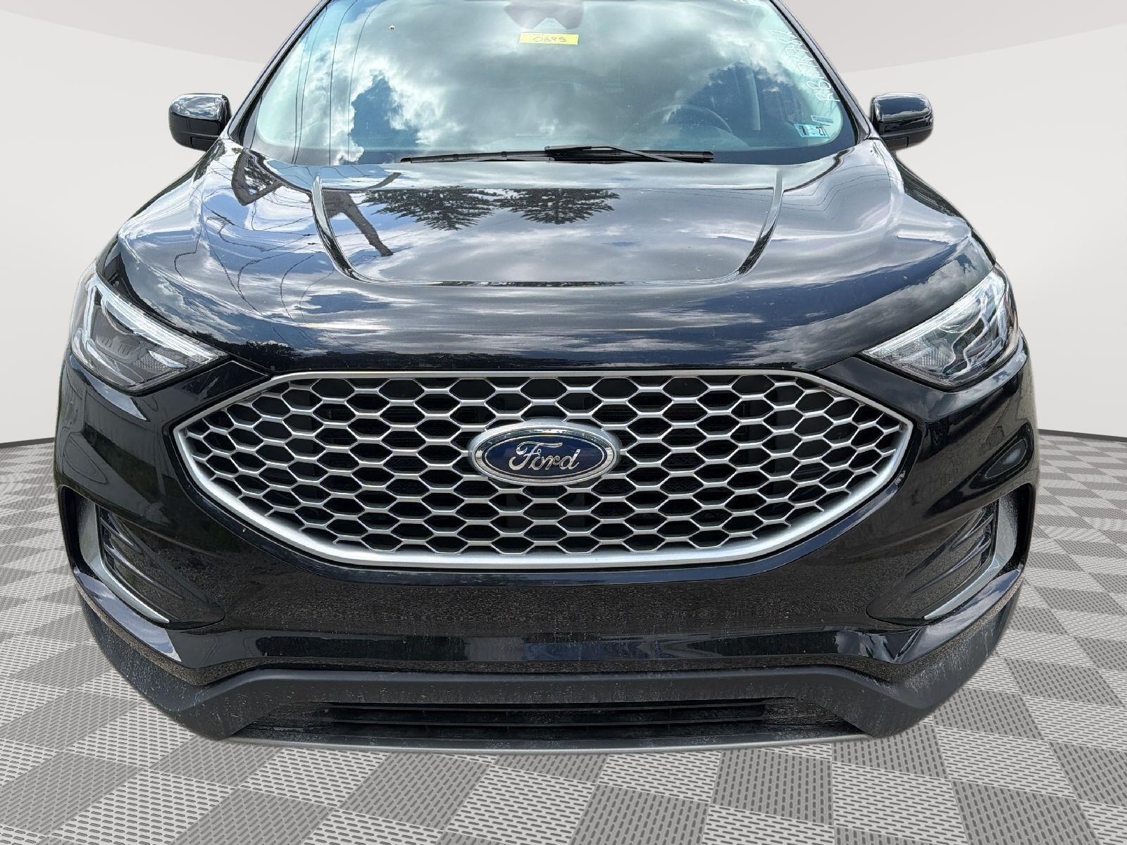 2024 Ford Edge SEL - 6