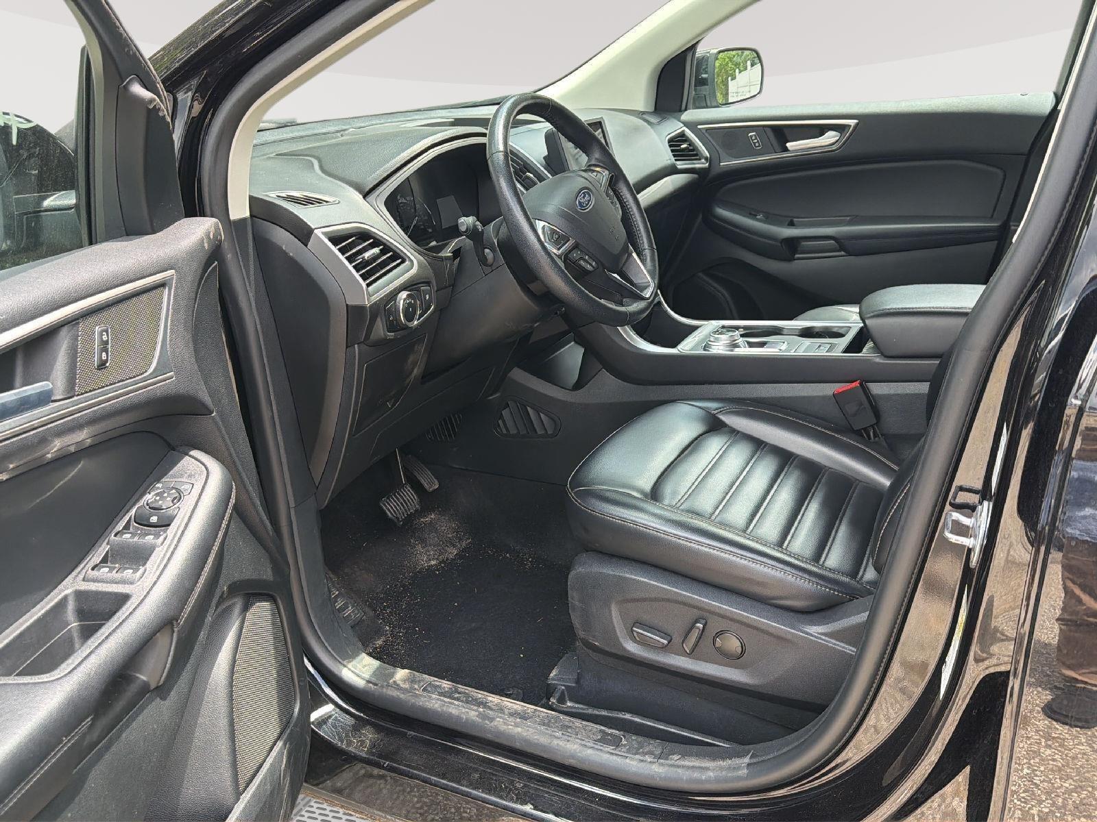 2024 Ford Edge SEL - 7