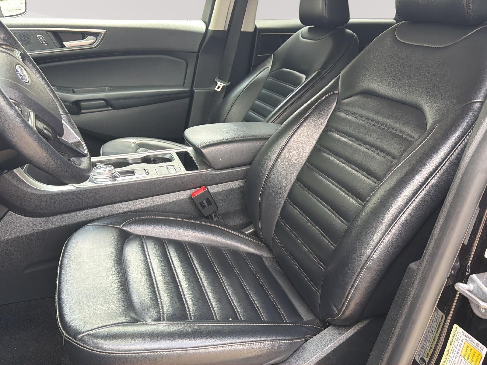 2024 Ford Edge SEL - 8
