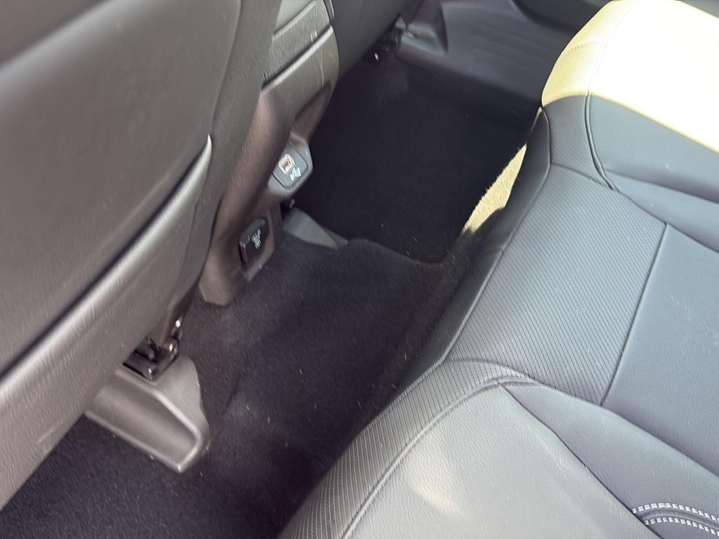 2021 Jeep Renegade photo 13 of 25