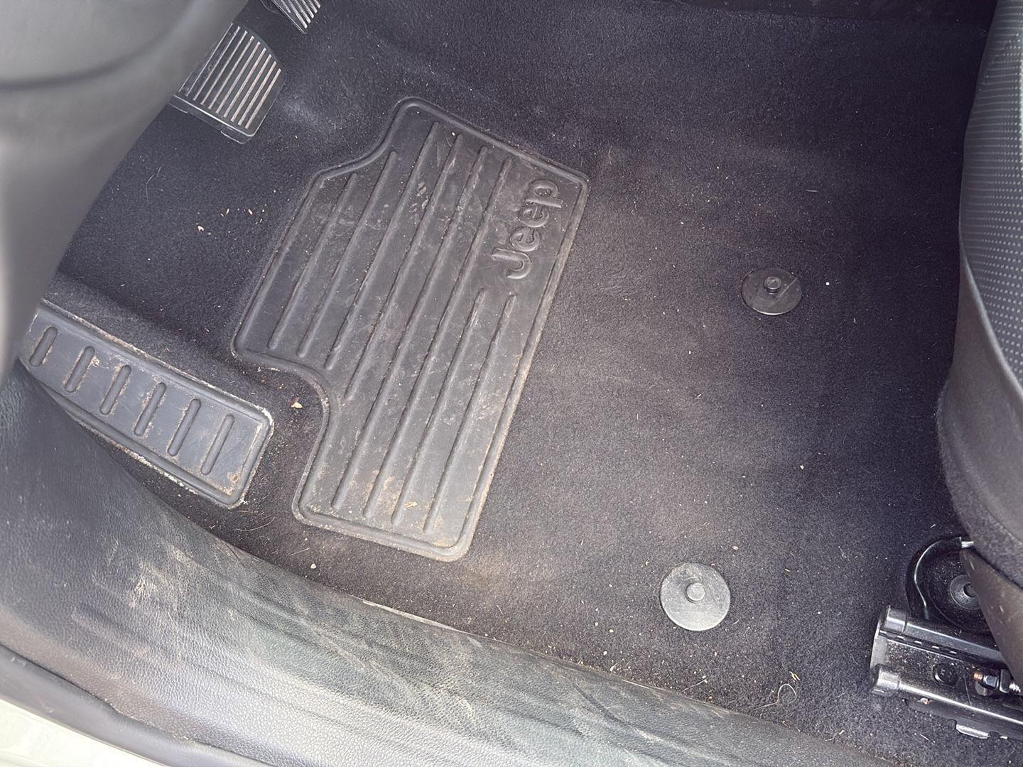 2021 Jeep Renegade photo 20 of 25