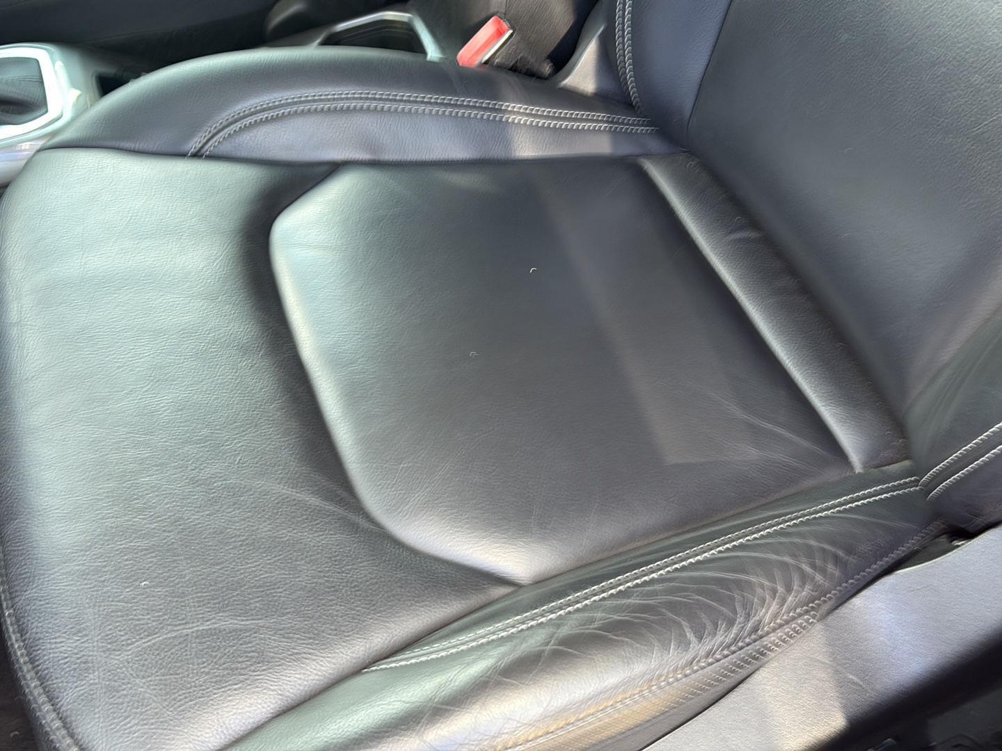 2021 Jeep Renegade photo 21 of 25